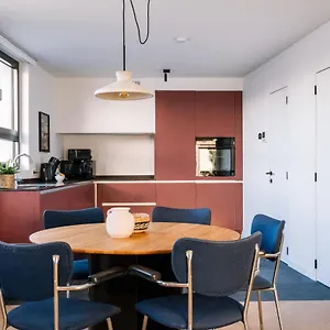  Appartement Smartflats Design - Mas